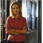 Lauren Davis, Boston Public