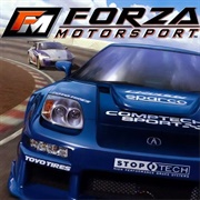 Forza Motorsport (2005)