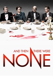 And Then There Were None (TV Miniseries) (2015)