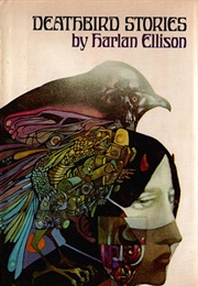 Adrift Just off the Islets of Langerhans (Harlan Ellison)