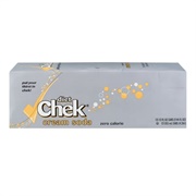 Winn-Dixie Chek Diet Cream Soda
