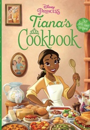 Tiara's Cookbook (Unknown)