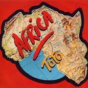 "Africa" by Toto