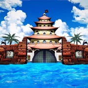 Conomi Islands Residents