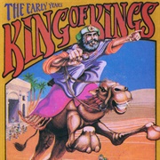 King of Kings: The Early Years