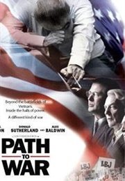 Path to War (2002)
