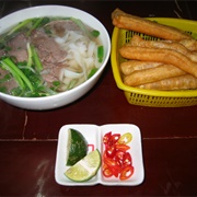Phở (Vietnam)