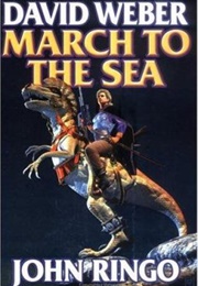 March to the Sea (David Weber)