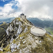 Njegoš Mausoleum