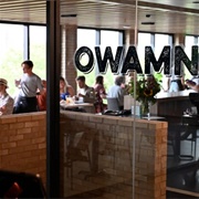 Owamni