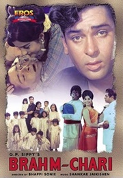 Brahmachari (1968)