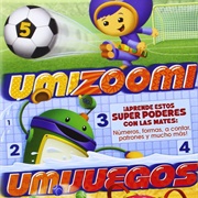 Team Umizoomi