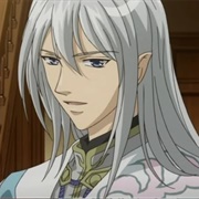 Hyūga (Neo Angelique Abyss)