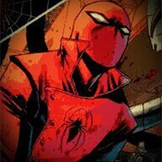 Last Stand Spider Man