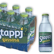 Stappj Gassosa