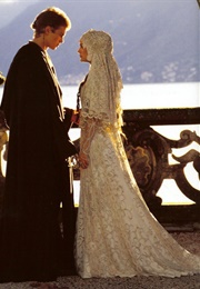 Star Wars Episode II - Attack of the Clones (2002)