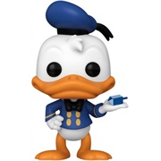 Donald Duck