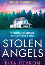 Stolen Angels (Rita Herron)