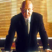 Ted Hoffman, Murder One