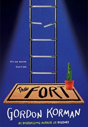 The Fort (Gordon Korman)