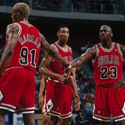 1997 Chicago Bulls (69-13)