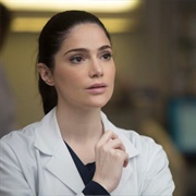 Lauren Bloom (New Amsterdam)