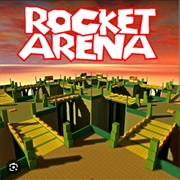Rocket Arena