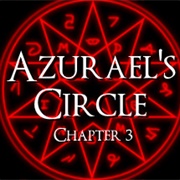 Azurael's Circle Chapter 3