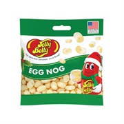 Jelly Belly Egg Nog Jelly Beans