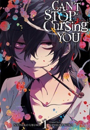 Can&#39;t Stop Cursing You (Kensuke Koba)