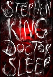 Doctor Sleep (2013)