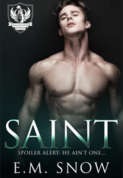 Saint (E.M. Snow)