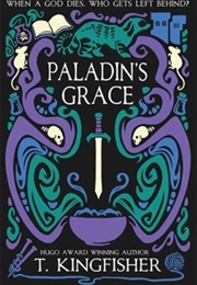 The World of the White Rat (T. Kingfisher)