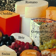 Cheese