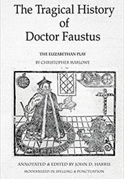 Doctor Faustus (Christopher Marlowe)