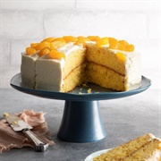 1962: Million Dollar Cake