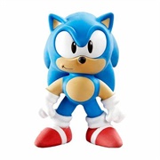 Toy Sonic