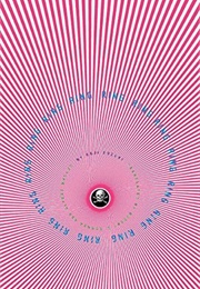 Vertical Ring (Koji Suzuki)