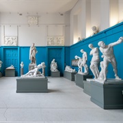 Sculpture Gallery