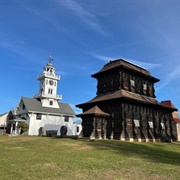 Boothe Memorial Park