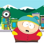 Cartman Gets an Anal Probe