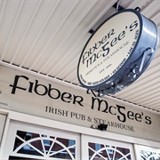 Fibber McGees (Irish Pub; Leederville)
