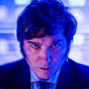 Javier Milei