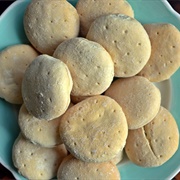 Vermont Common Cracker