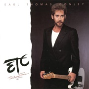 I Can't Win for Losin' You - Earl Thomas Conley