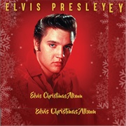 O Little Town of Bethlehem - Elvis Presley