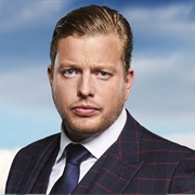 Went to School With Someone Famous