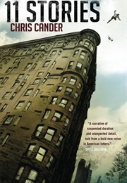 11 Stories (Chris Cander)