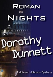 Roman Nights (Dorothy Dunnett)