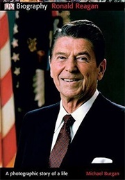 Ronald Reagan (Michael Burgan)